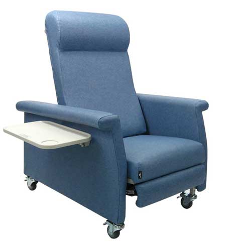 5900 - Elite Comfort Recliner